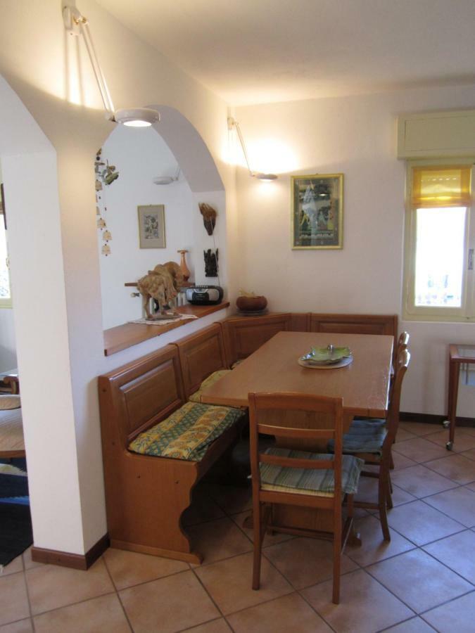 산 시로 Casa Ruscello 빌라 외부 사진