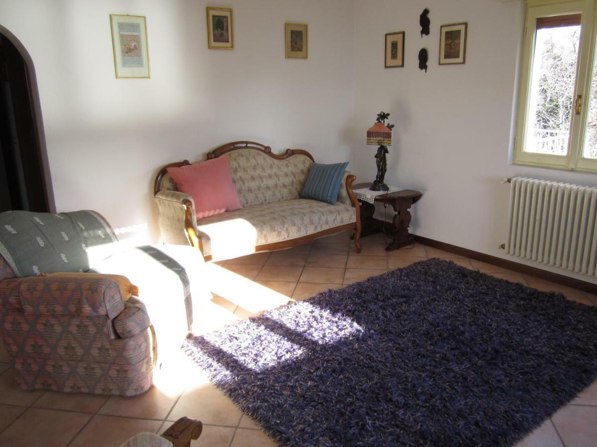 산 시로 Casa Ruscello 빌라 외부 사진